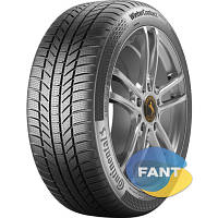 Шина зимняя Continental WinterContact TS 870P 215/65 R16 98T FR континенталь