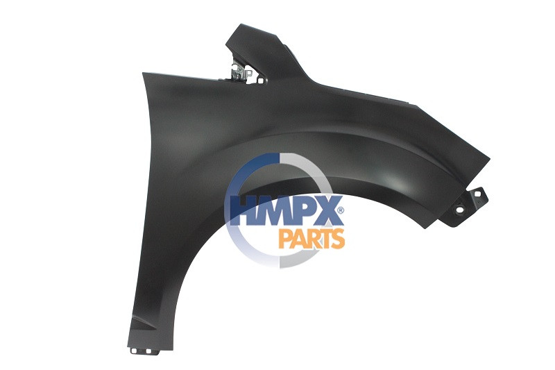 Крило переднє праве FORD C-MAX 2011 - HMPX