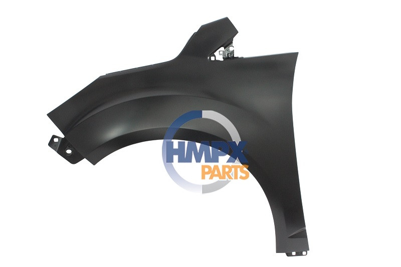 Крило переднє праве FORD C-MAX 2011- (1929670/PAM51R16009AE/TYGPAM51R16009AE) HMPX