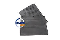 Брызговик задний комплект FORD TRANSIT 2000- UMAY