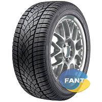 Шина зимняя Dunlop SP Winter Sport 3D 265/50 R19 110V XL N0