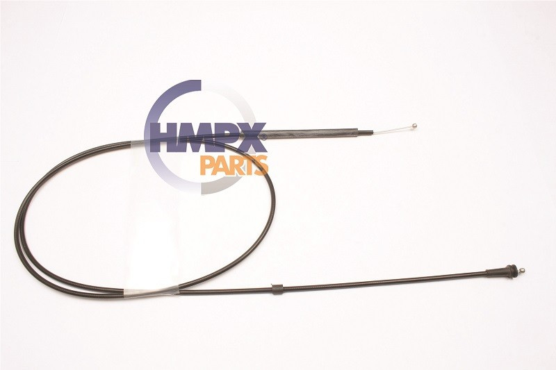 Трос капота FORD FIESTA/FUSION 2001-2012 (1715MM) AYTEL