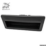 Кнопка відкриття багажника A3 Audi 5N0827566T 5N0827566B 5N0827566, фото 5