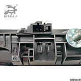 Кнопка відкриття багажника A3 Audi 5N0827566T 5N0827566B 5N0827566, фото 6