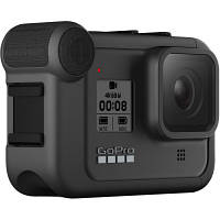 Аксессуар к экшн-камерам GoPro HERO8, Media Mod (AJFMD-001) - Вища Якість та Гарантія!