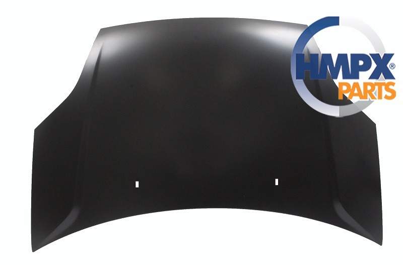 Капот FORD FIESTA 2004-2012 (1531070/P5S61A16610AE/GRDP5S61A16610AE) HMPX