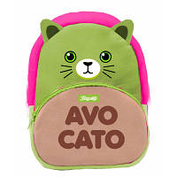 Рюкзак детский 1 вересня K-42 AvoCato (557866) - Топ Продаж!