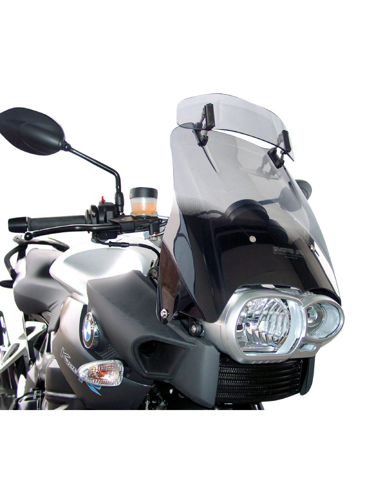 Тоноване вітрове скло MRA Variotouringscreen "VTM" для мотоциклів BMW K1200 R/K 1300 R[всіх випусків]