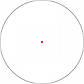 Приціл коліматорний Vortex SPARC Solar Red Dot 2MOA (SPC-404), фото 5