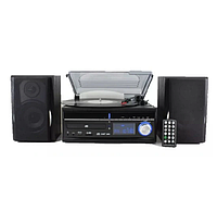 Стереосистема Soundmaster MCD1700 FM USB CD радио