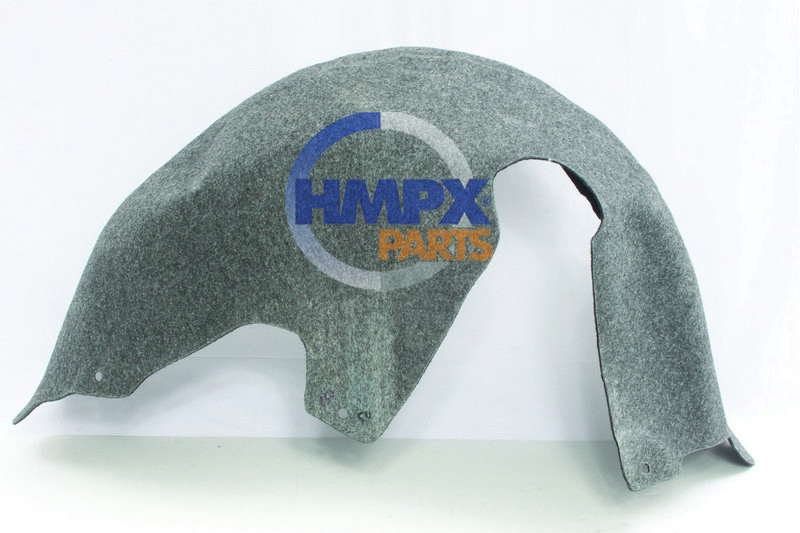 Підкрилок задній правий FORD FIESTA 2001-2010 HMPX
