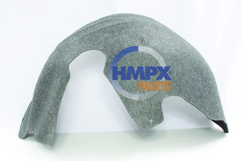 Підкрилок задній лівий FORD FIESTA 2001-2010 HMPX