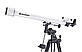 Телескоп Bresser Classic 60/900 EQ Refractor з адаптером для смартфона (4660910), фото 2