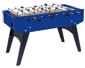 Настільний футбол Garlando F-20 Blue (F20BLULNO)