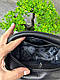 Жіноча сумка крос-боді "Lovely" Чорний, фото 4