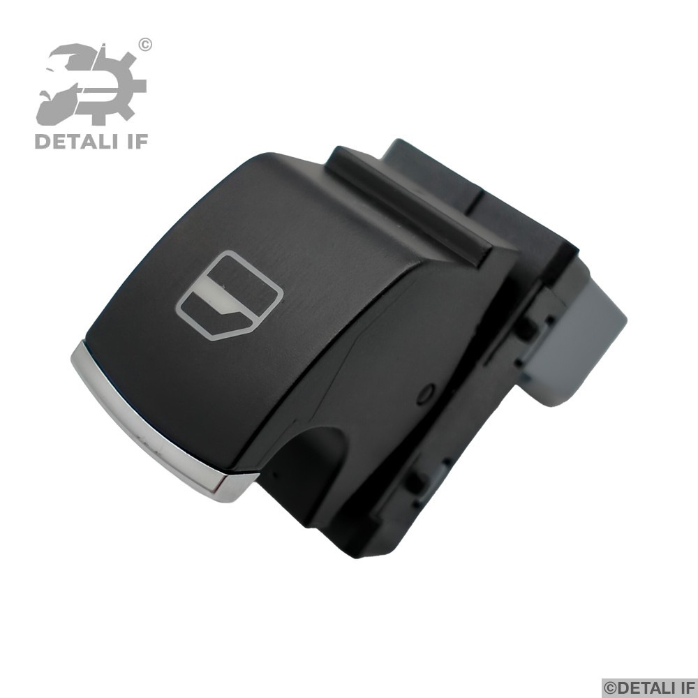 Passat B6 Кнопка склопідіймача Volkswagen 5ND959855 5K0959855