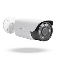 Камера видеонаблюдения Greenvision GV-161-IP-COS50VM-80H POE (Ultra) (17933) - Вища Якість та Гарантія!