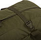 Сумка дорожня Highlander Loader 100 Holdall Olive (LR100-OG), фото 7