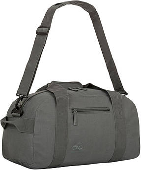 Сумка дорожня Highlander Cargo 30 Grey (RUC256-GY)