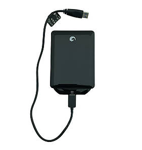 Зовнішні жорсткі диски/кармани