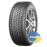 Шина зимняя Dunlop Winter Sport 5 SUV 255/55 R19 111V XL