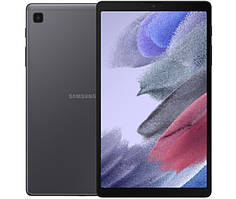 Планшет Samsung Galaxy Tab A7 Lite LTE 64GB Grey (SM-T225NZAFSEK)