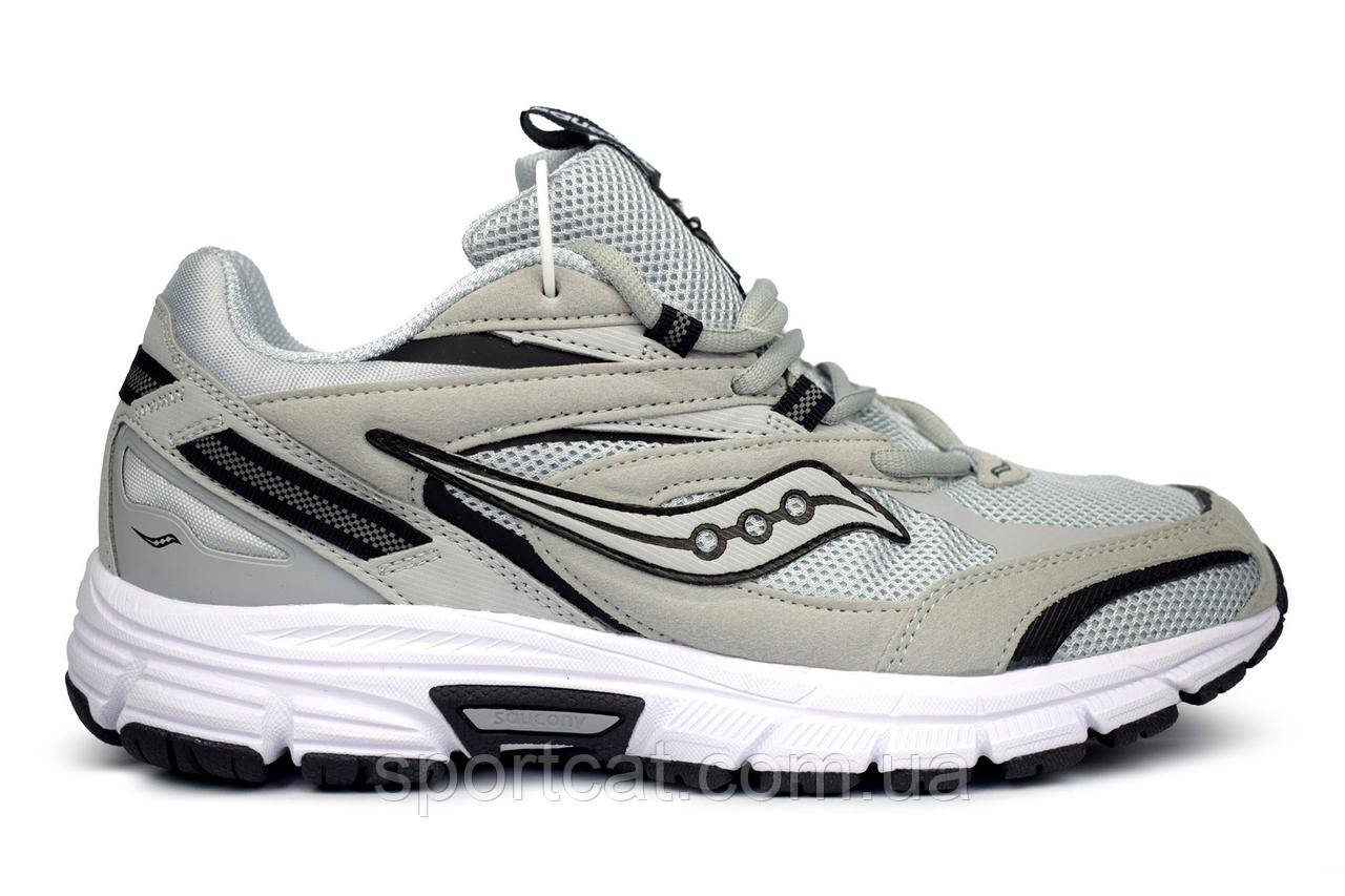 Чоловічі кросівки Saucony Cohesion Р. 41 42 43 44 45 46