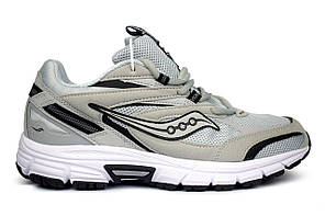 Чоловічі кросівки Saucony Cohesion Р. 41 42 43 44 45 46