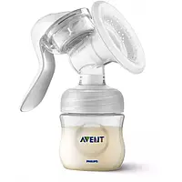 Молокоотсос Philips AVENT SCF430/10 механический