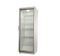 Холодильный шкаф-витрина Snaige CD35DM-S300S/ 173x60x60/350 л/автоматич.разморозка/5 полок/белый