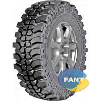 Шина всесезонная Equipe (наварка) EXTREME OFF ROAD TREKKER 4*4 235/70 R16 115/113Q