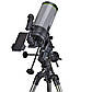 Телескоп Bresser FirstLight MAC 100/1400 EQ3 (9621802), фото 4