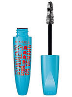 Туш для вій Rimmel Scandaleyes Volume On Demand Waterproof Mascara 01 Black