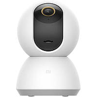 Камера видеонаблюдения Xiaomi Mi 360 Home Security Camera 2K MiJia MJSXJ09CM