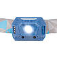 Ліхтар налобний Highlander Deneb 100 Sensor Rechargeable Head Torch Blue (TOR191), фото 6