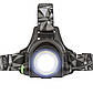 Ліхтар налобний Highlander Polaris 550 Rechargable Head Torch Black (TOR195), фото 2