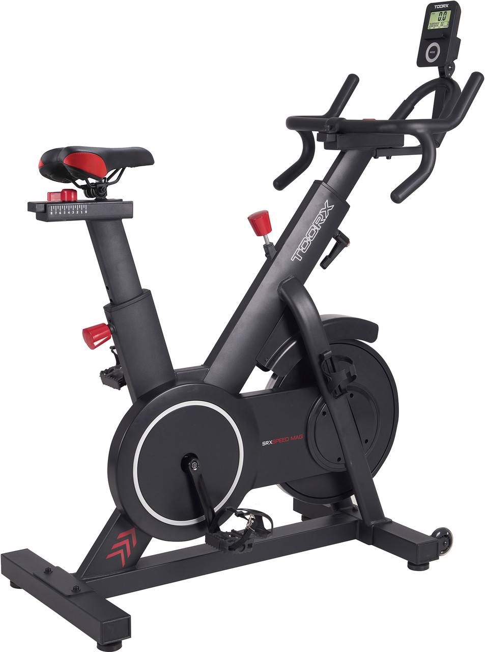 Сайкл-тренажер Toorx Indoor Cycle SRX Speed Mag (SRX-SPEED-MAG) - фото 1 - id-p1925530080