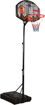 Баскетбольна стійка Garlando Memphis (BA-13)