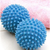 Кульки, м'ячики Dryer Balls для прання білизни 2 шт.