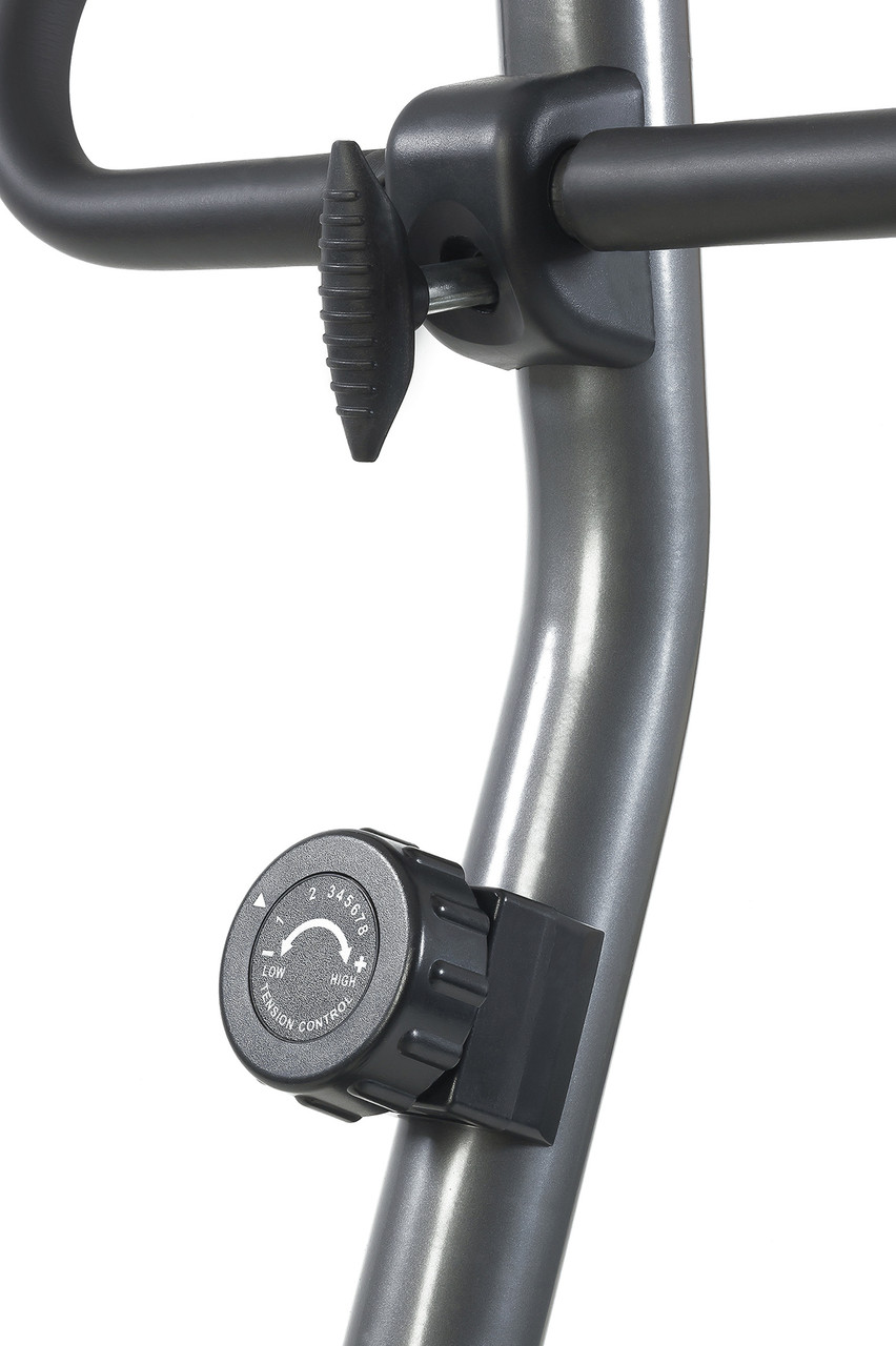 Велотренажер Toorx Upright Bike BRX 55 (BRX-55) - фото 3 - id-p1925530114