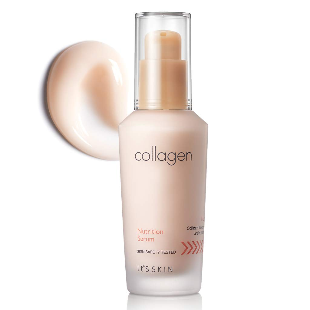 Сироватка для обличчя з колагеном It's Skin COLLAGEN NUTRITION SERUM 40ml