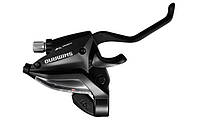 Моноблок Shimano, ST-EF500 3x, правый