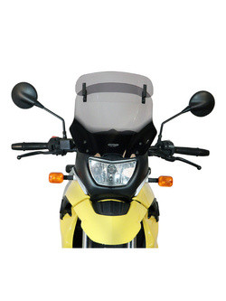 Тоноване вітрове скло MRA VarioTouring "VTM" для мотоциклів BMW F 650 GS [04-07], фото 1