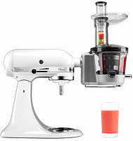 Насадка-соковыжималка KitchenAid 5KSM1JA b