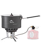 Система для приготування їжі Msr WindBurner Group System (13491)