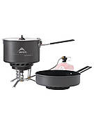 Система для приготування їжі Msr WindBurner Stove System Combo (13492)