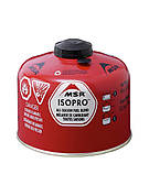 Газовий картридж Msr IsoPro Canister 227g (06834)