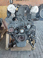 Двигун DAF XF 105 Euro 5 тип MX АКПП (В зборі з навісним) б/в DAF XF 105 (1678004) оригінал