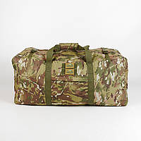 Сумка тактическая мультикам MILITARY BAG Multicam