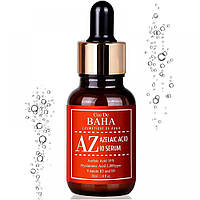 Сироватка з азелаїновою кислотою 10% Cos De BAHA AZ Azelaic Acid 10 Serum 30 мл